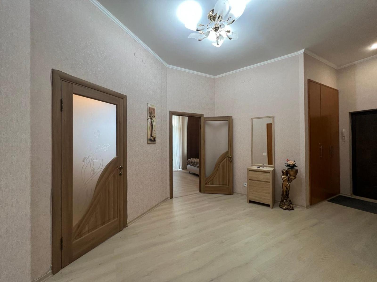 Apartment On Baseinaya Street 13 Kiew Exterior foto