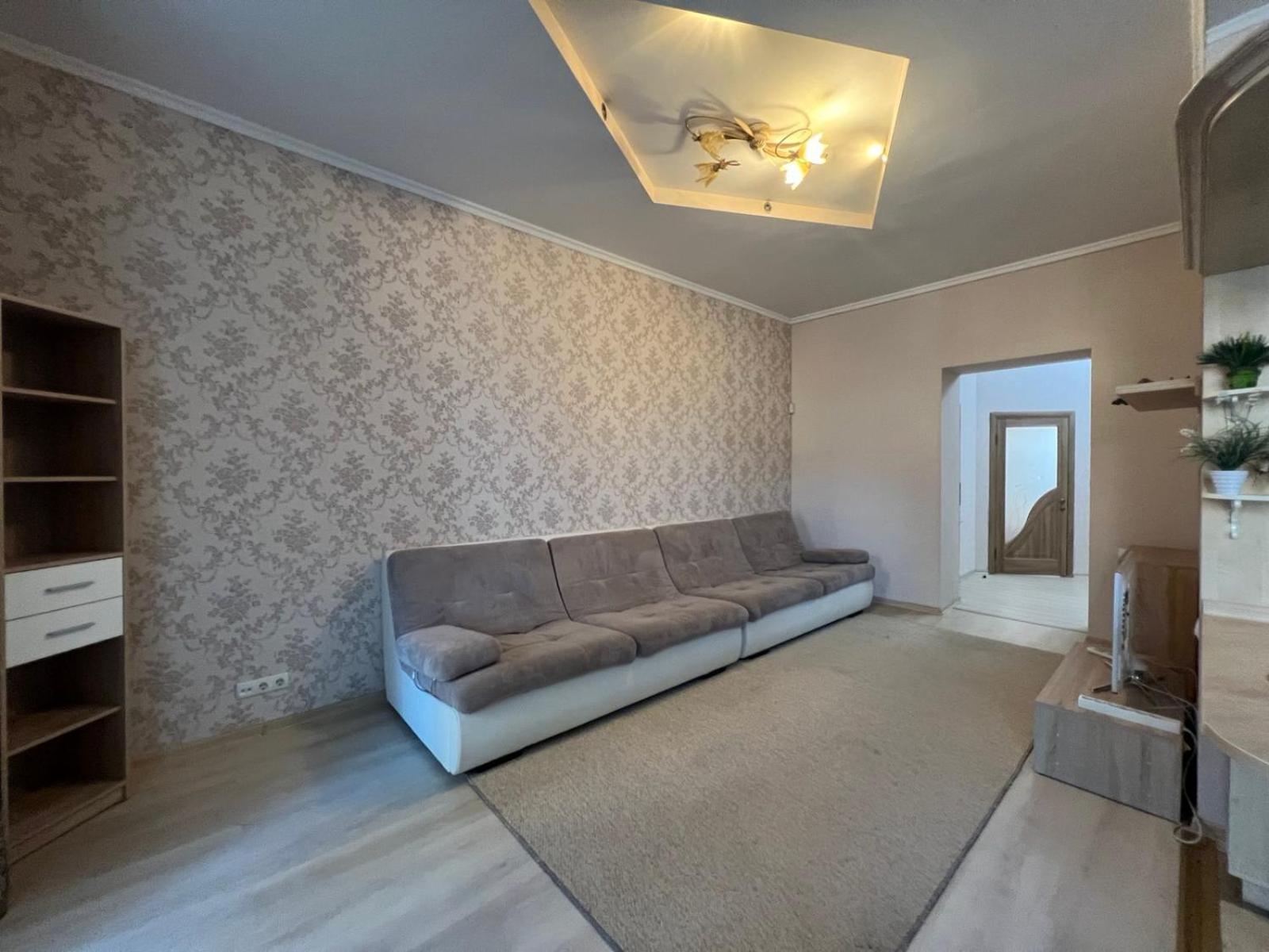 Apartment On Baseinaya Street 13 Kiew Exterior foto
